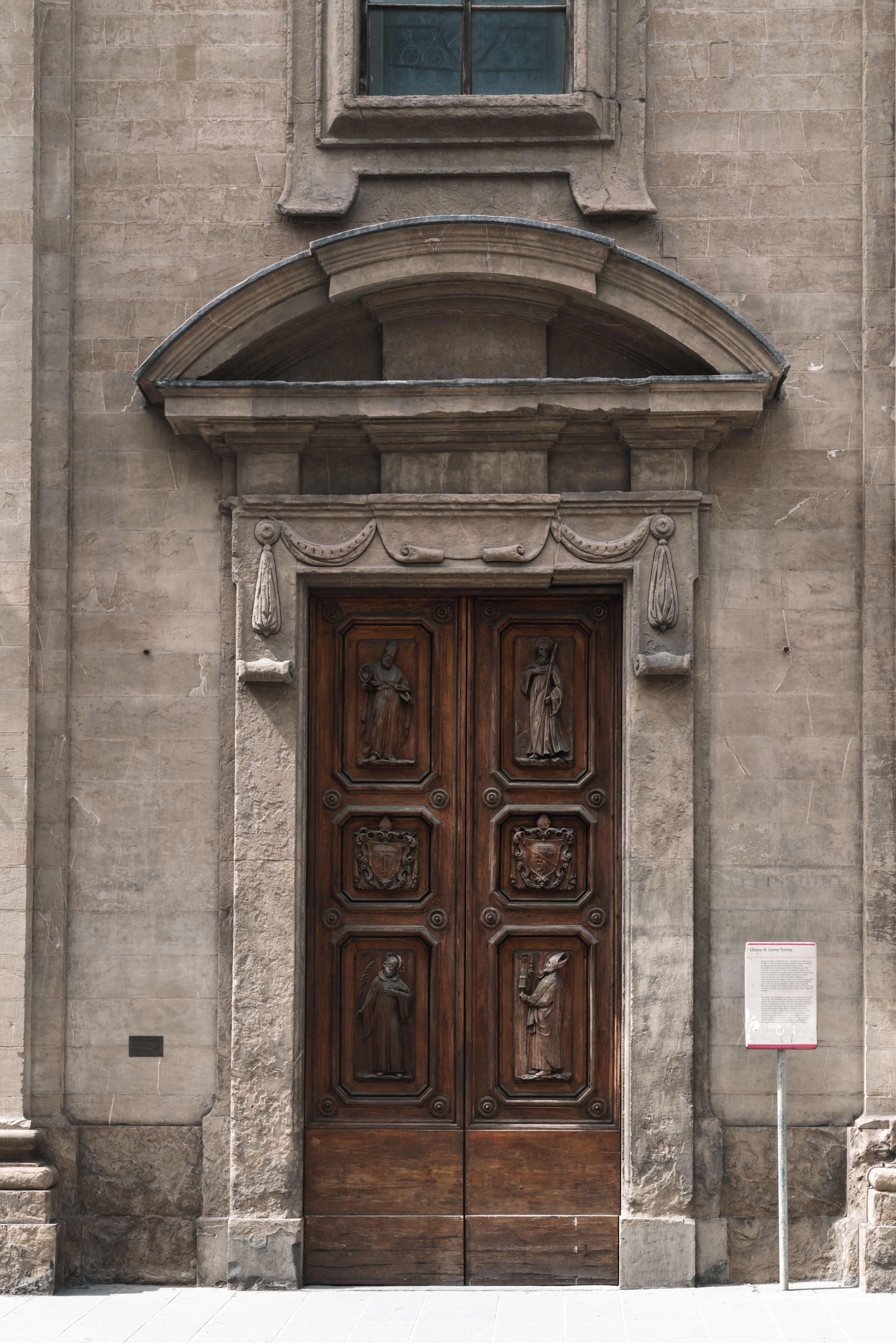 بازيليك سانتا ترينيتا