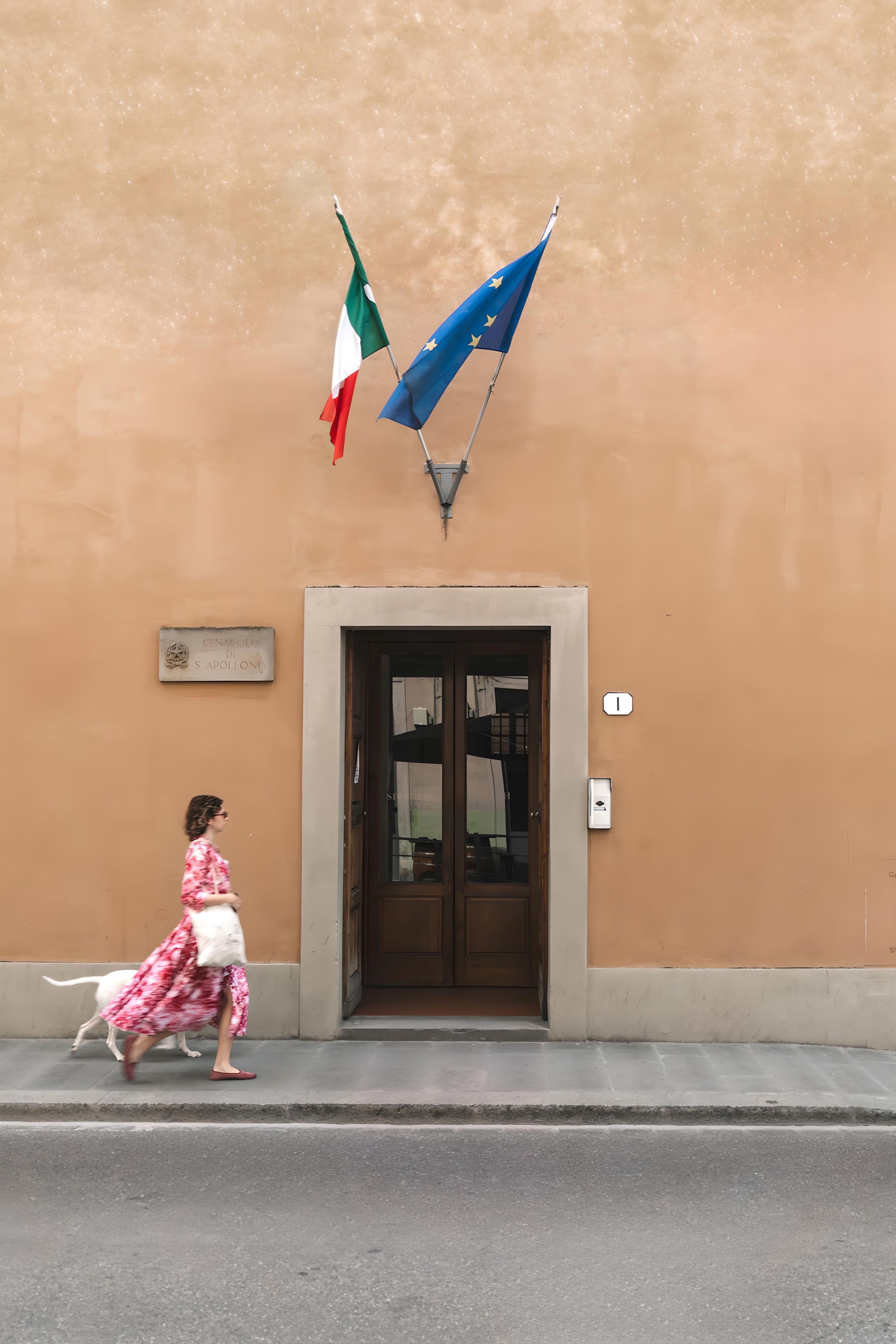 تشيناكولو دي سانت أبولونيا