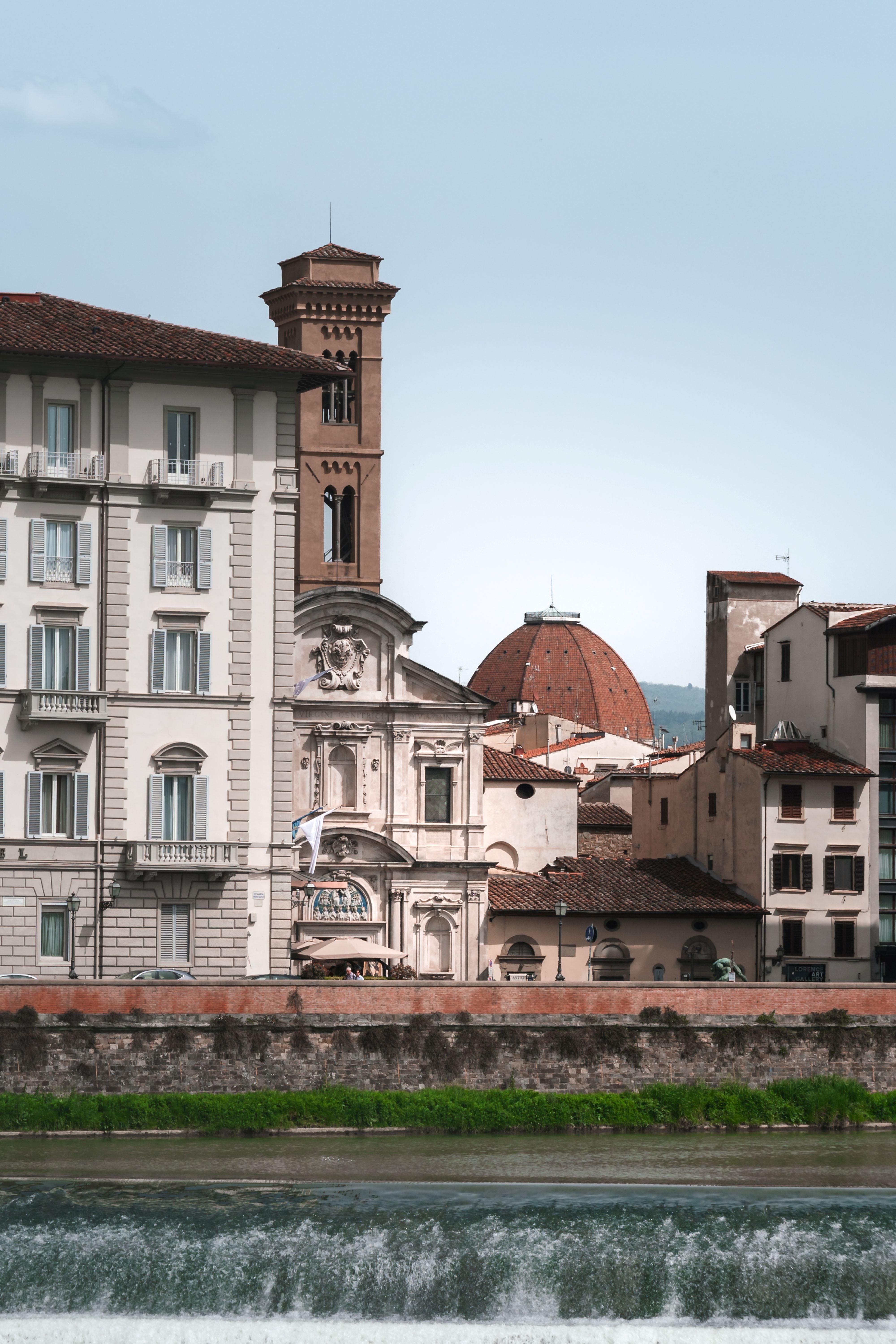 كنيسة أوغنيسانتي