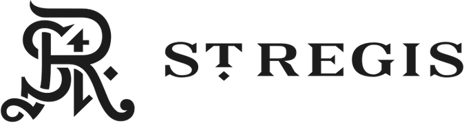 St. Regis Logo