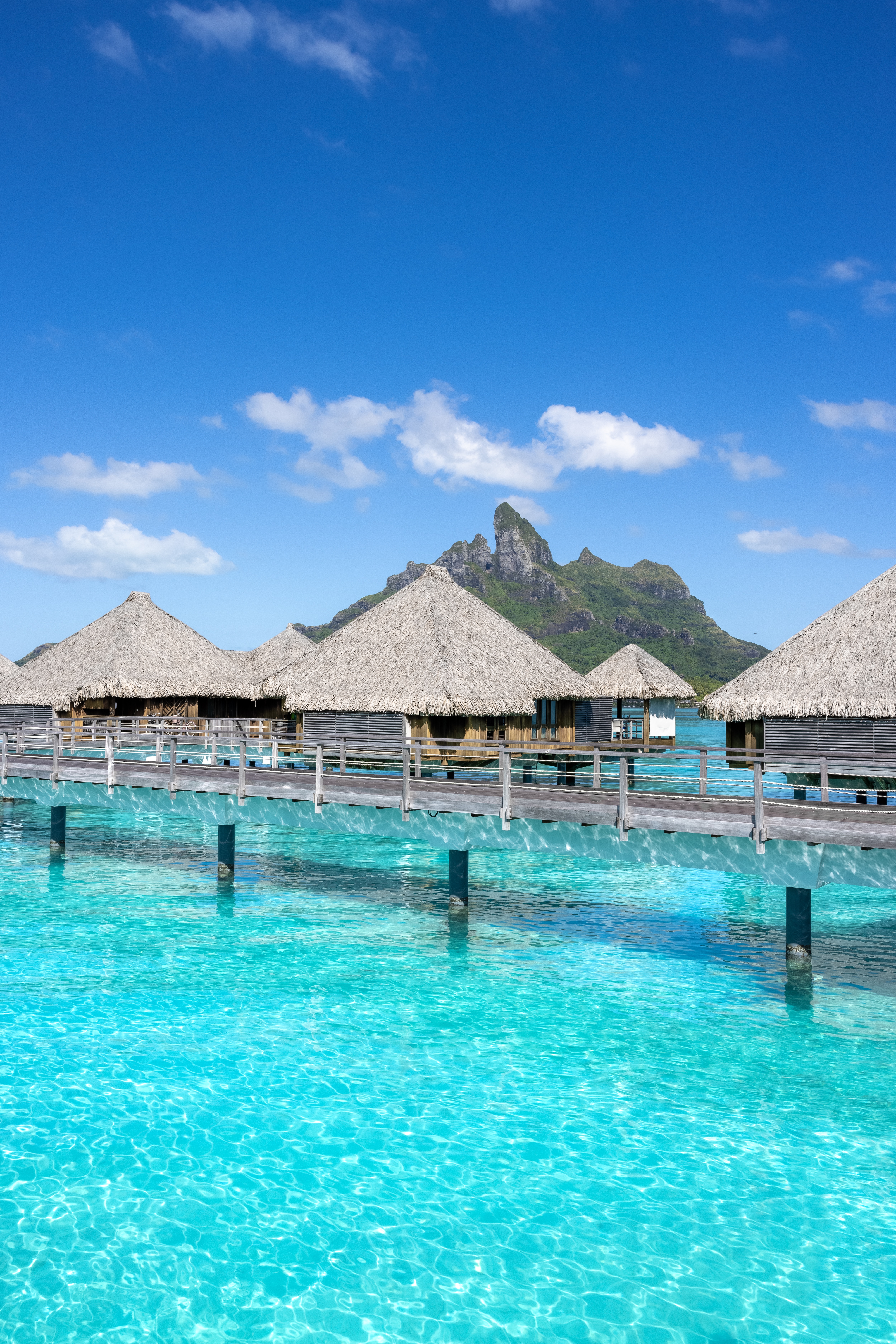 Miri Miri Spa by Clarins - Relax Room