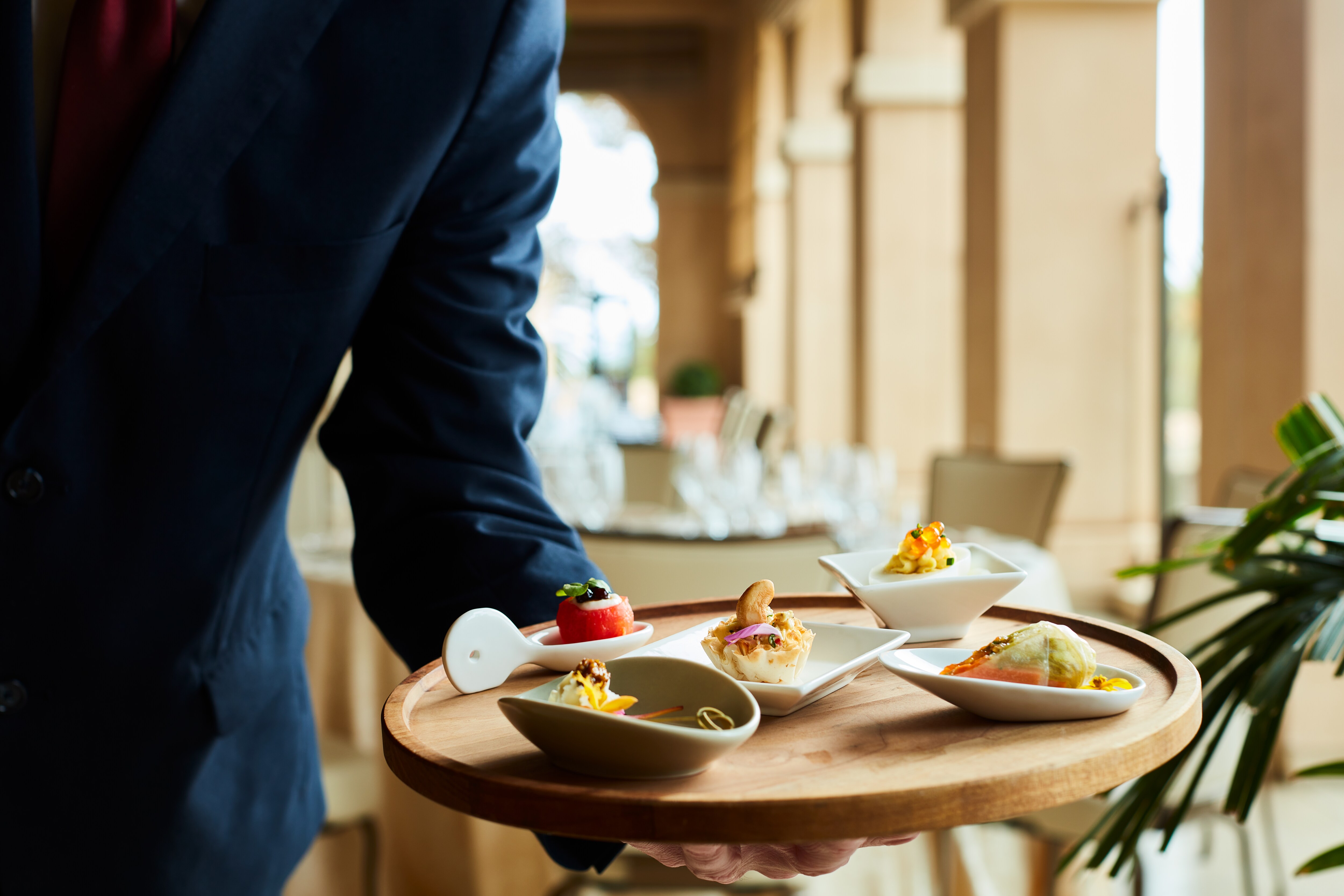 Newport Beach event elegance