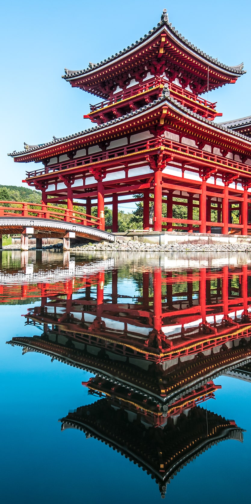 京都の有名な観光スポット