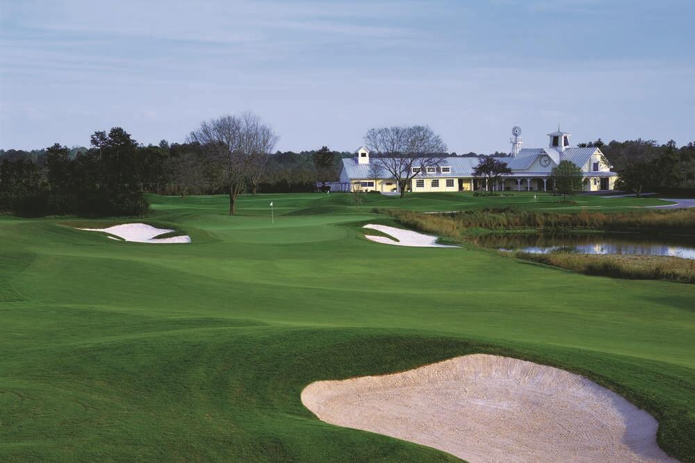 Celebration Golf Club