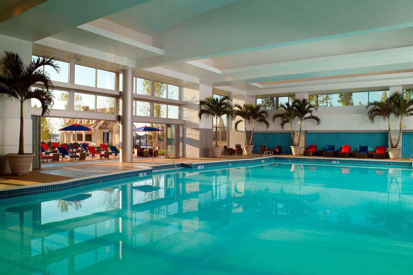 Pool Image