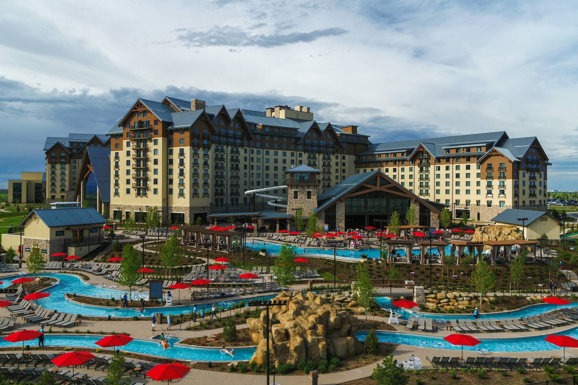 Hotel Denver International Airport Gaylord Rockies Resort hotel-denver-international-airport-gaylord-rockies-resort