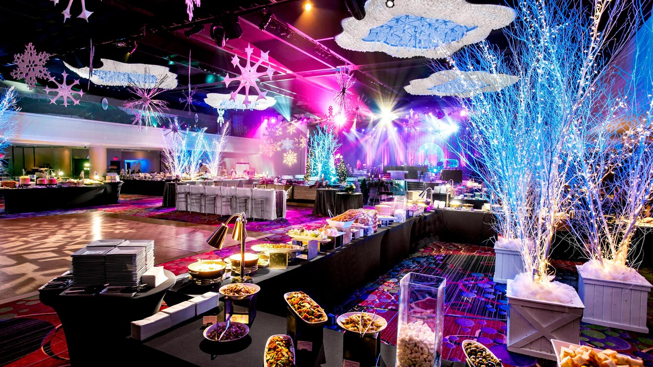 Private Event Space NYC