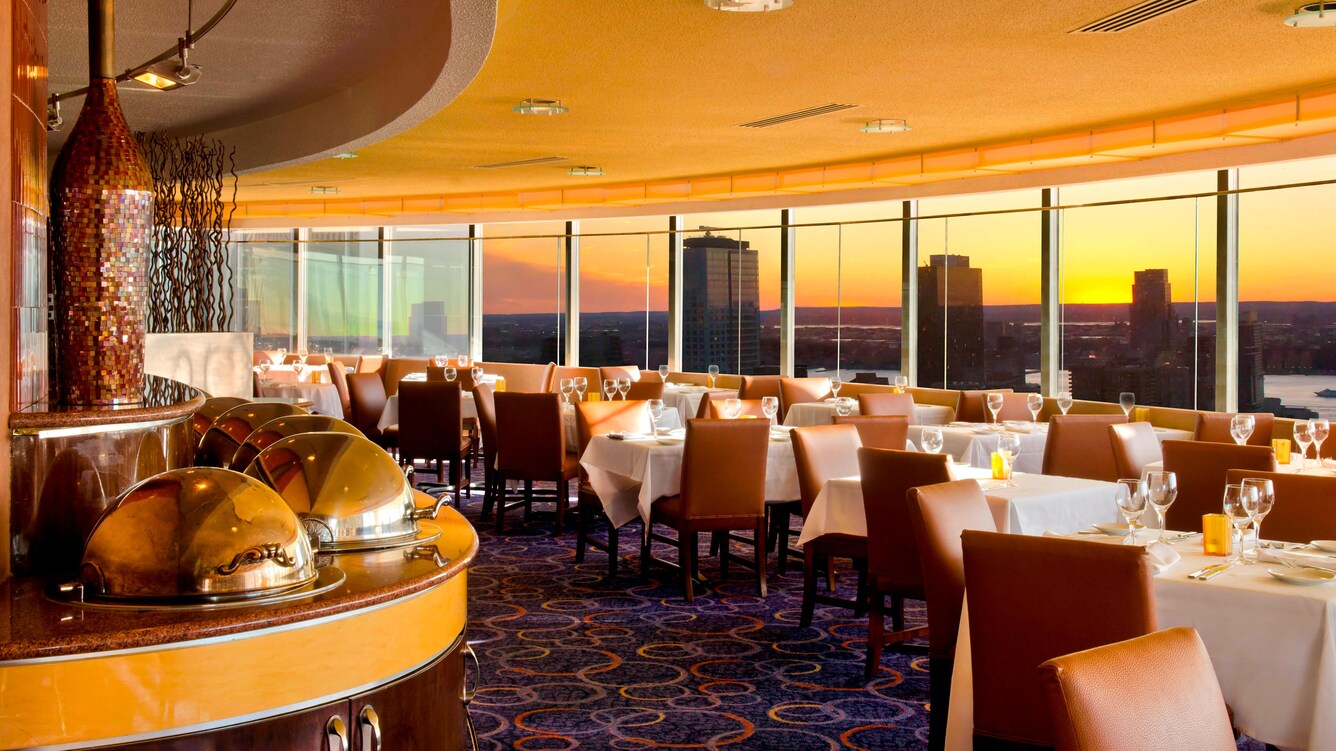 The View Restaurant