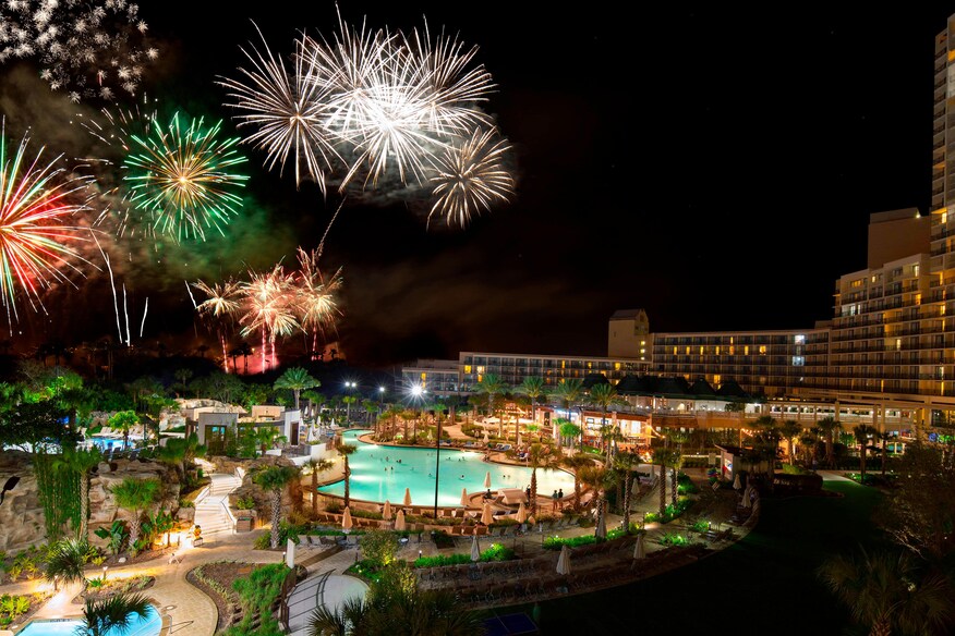 Holiday Matsuri 2022 In Orlando, Orlando World Center Marriott, December 14
