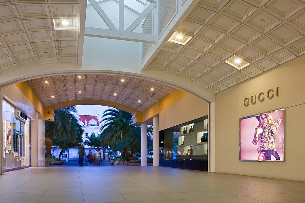 Renaissance Mall