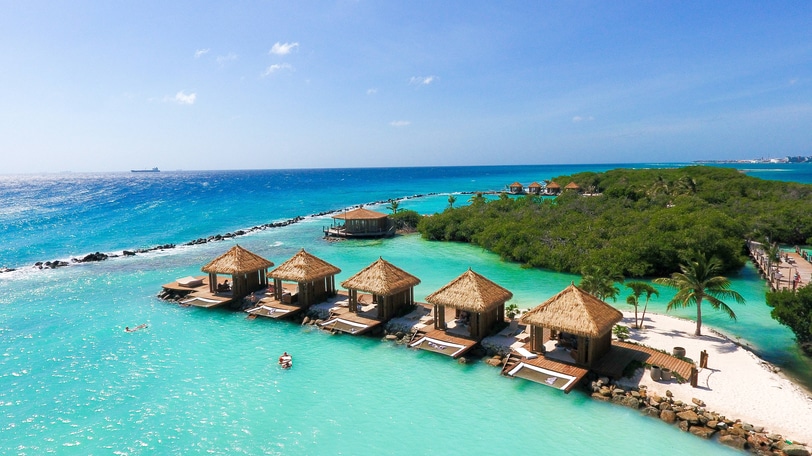 Oranjestad, Aruba Hotels and Resorts | Renaissance Aruba Resort & Casino