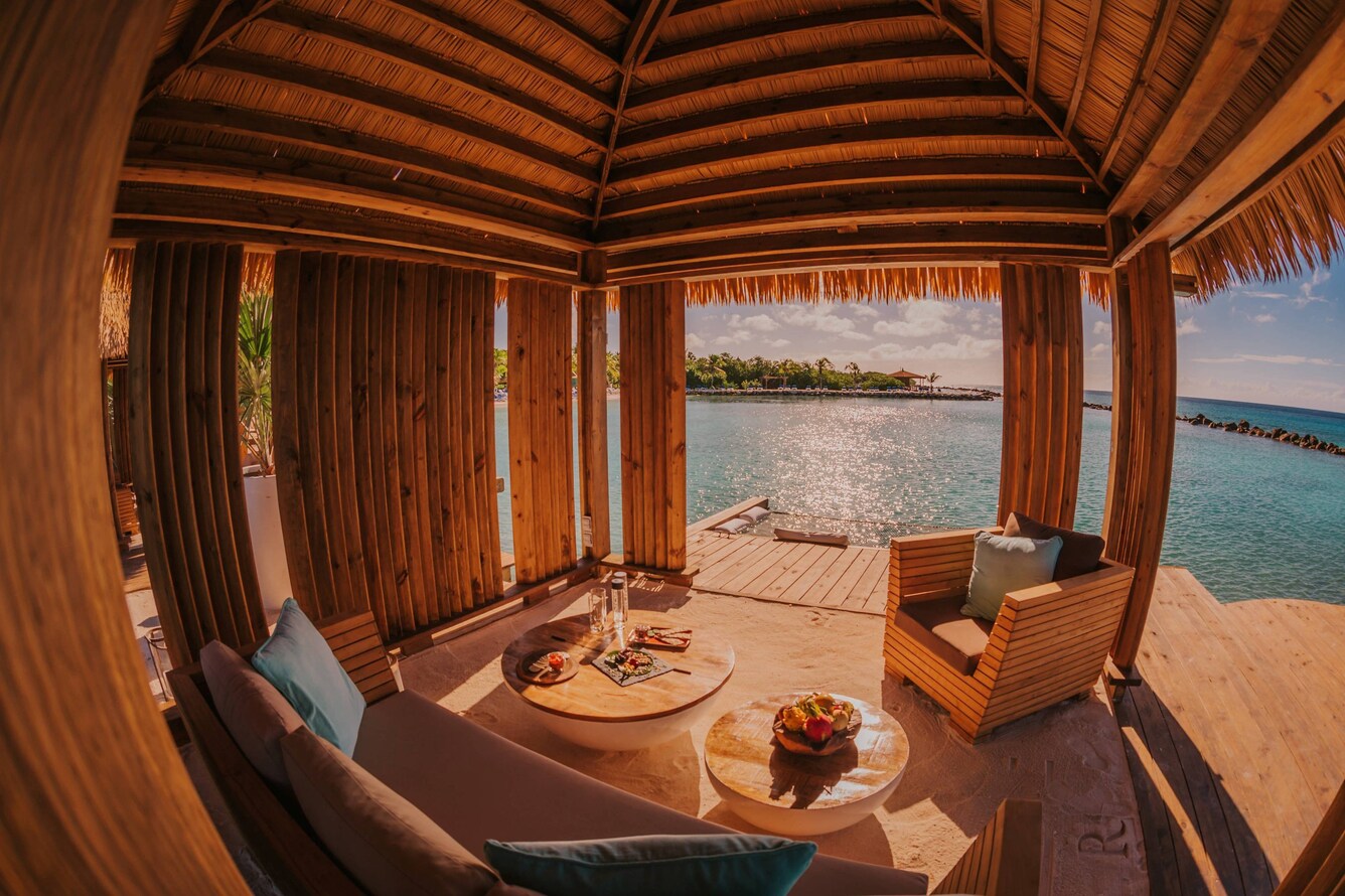 view of bedroom