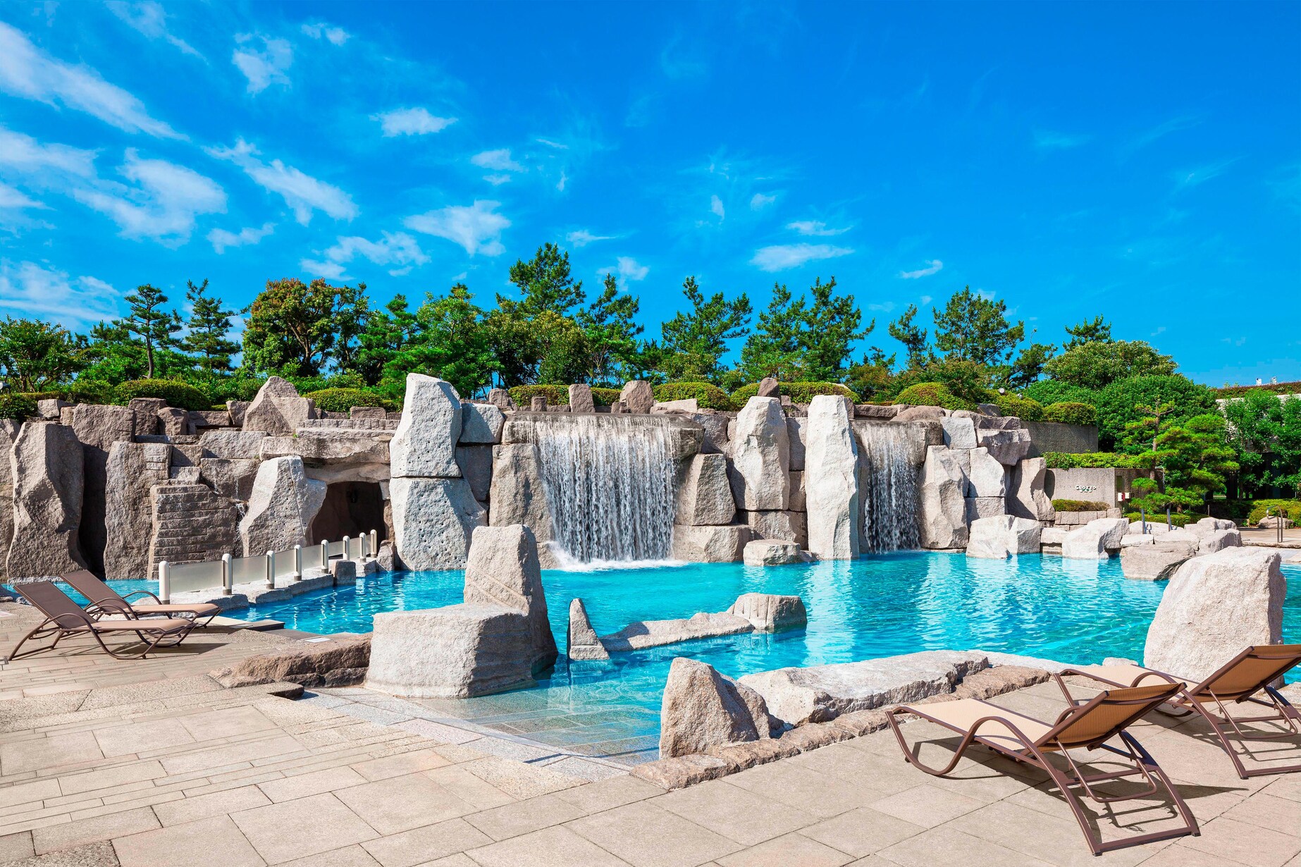 Family Friendly Facilities Onsite Oasis