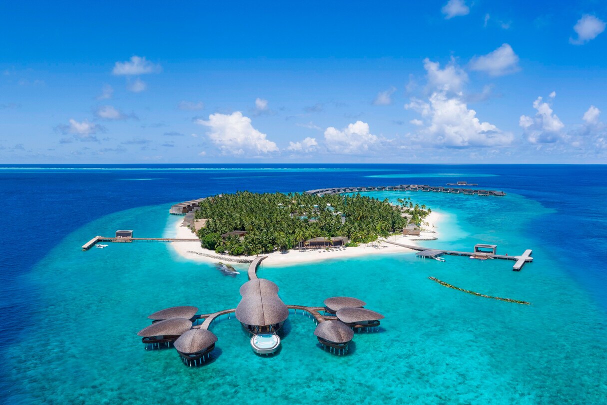 Best Luxury Marriott Bonvoy Category 8 Hotels and Resorts To Use Marriott Free Night Certificate 85k