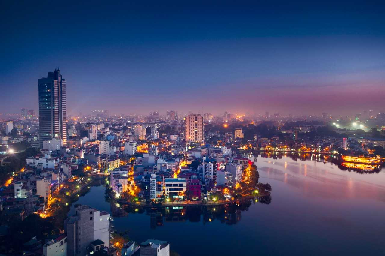 Top Hotels in Hanoi | Marriott Hanoi Hotels