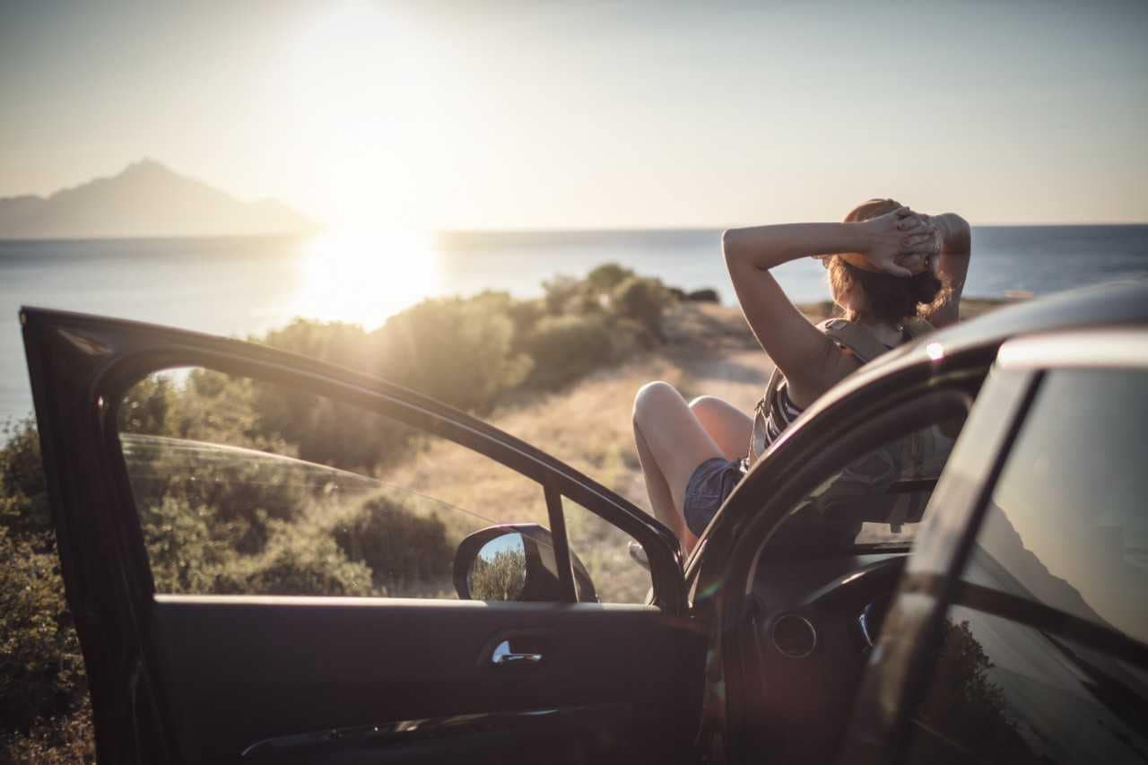 Explore Your Next Vacation