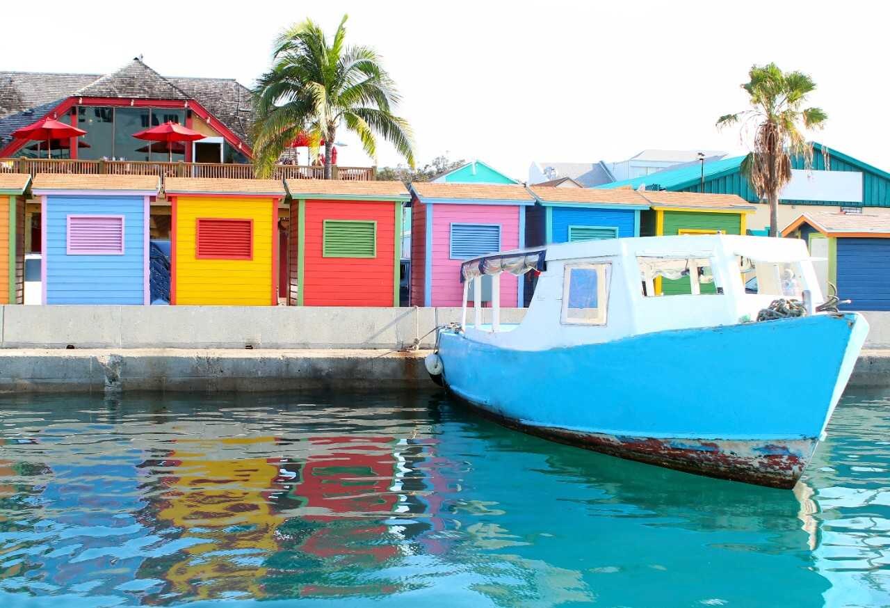 Explore Your Next Vacation