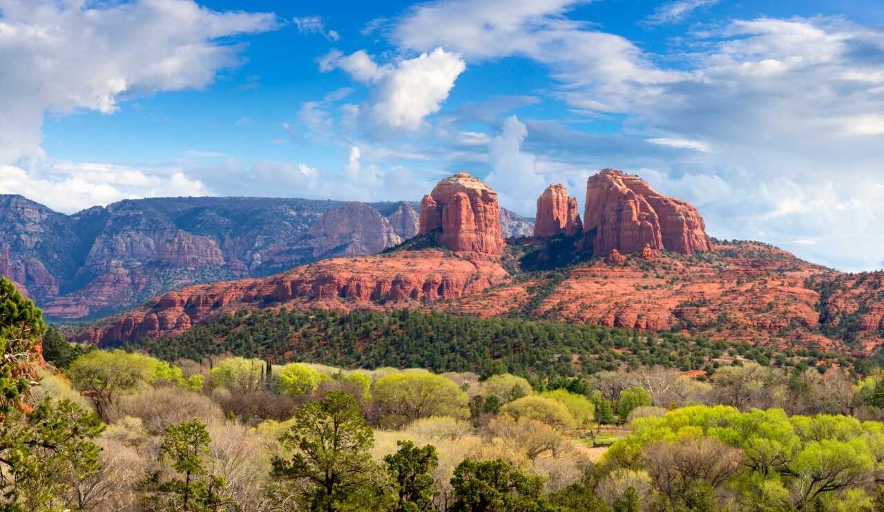 Explore Your Next Vacation