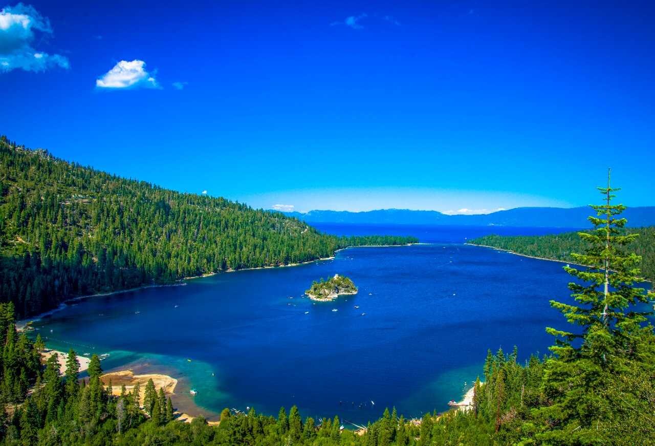 Explore Your Next Vacation