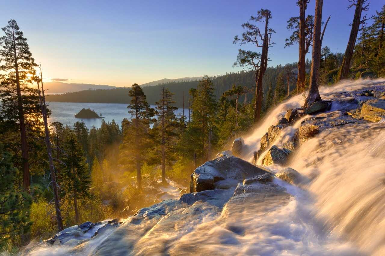Explore Your Next Vacation
