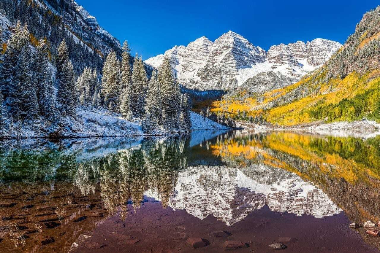 Explore Your Next Vacation