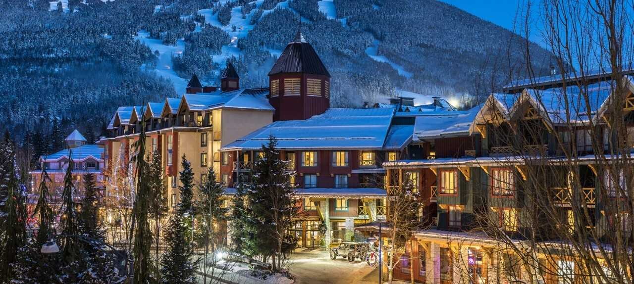 Explore Your Next Vacation