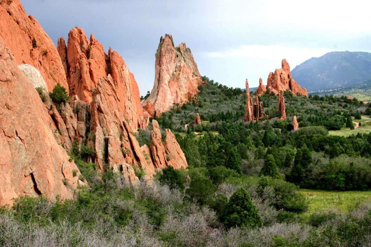 Explore Your Next Vacation