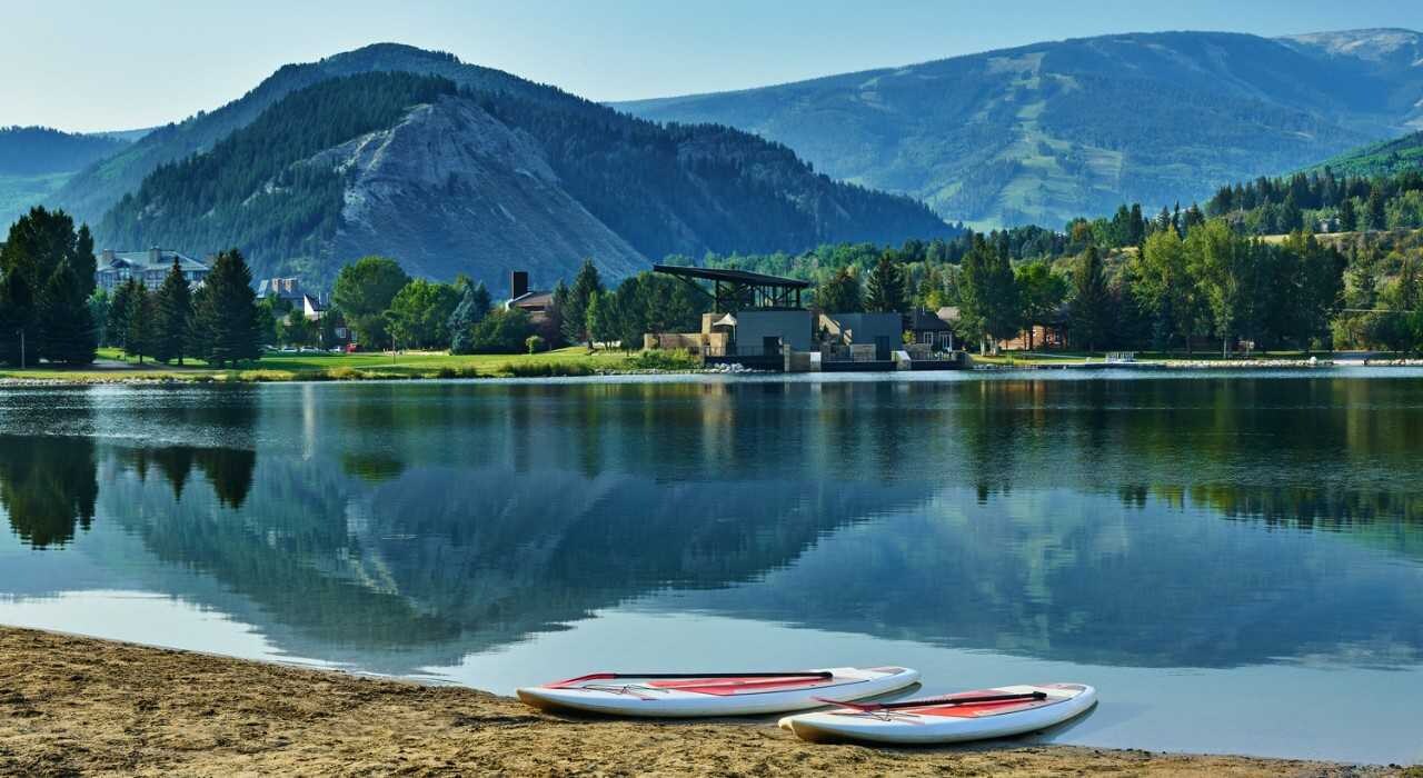 Explore Your Next Vacation