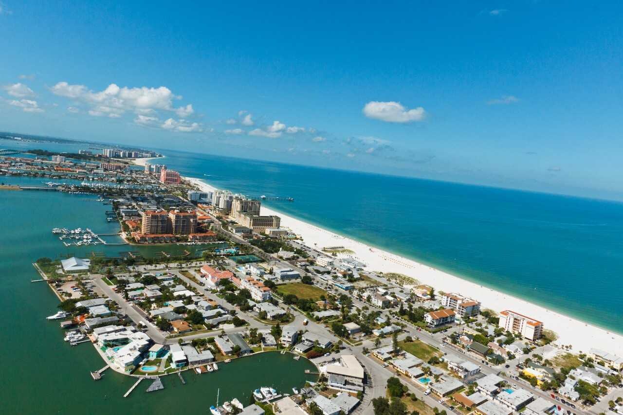 Explore Your Next Vacation