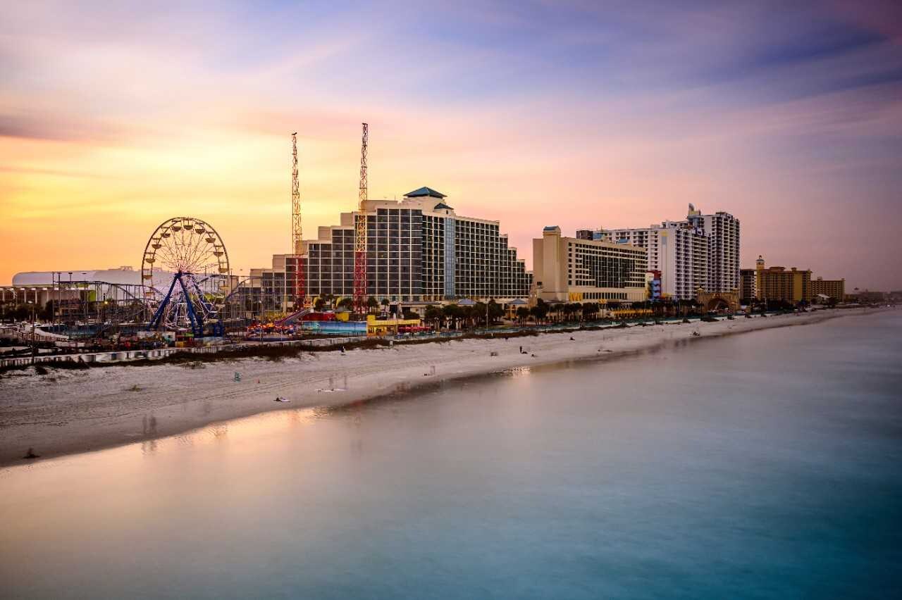 Explore Your Next Vacation