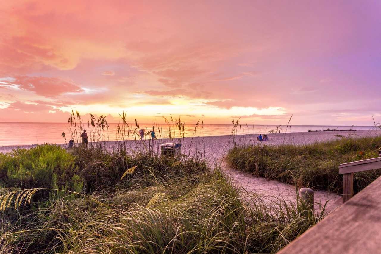 Explore Your Next Vacation