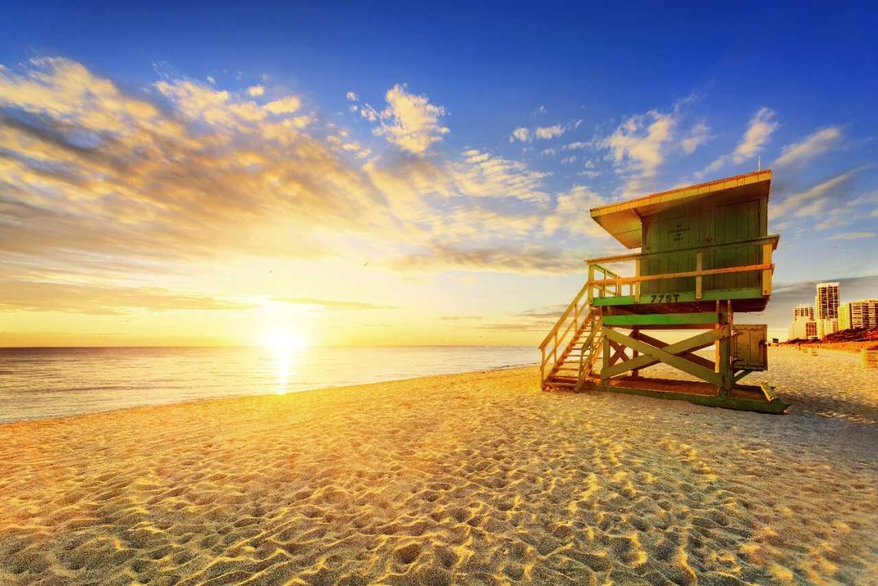 Explore Your Next Vacation