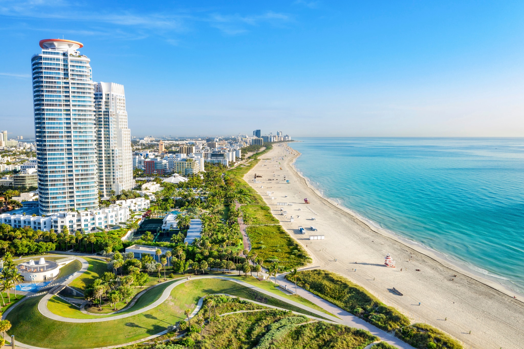 Marriott Hotels in Miami Beach Marriott Bonvoy