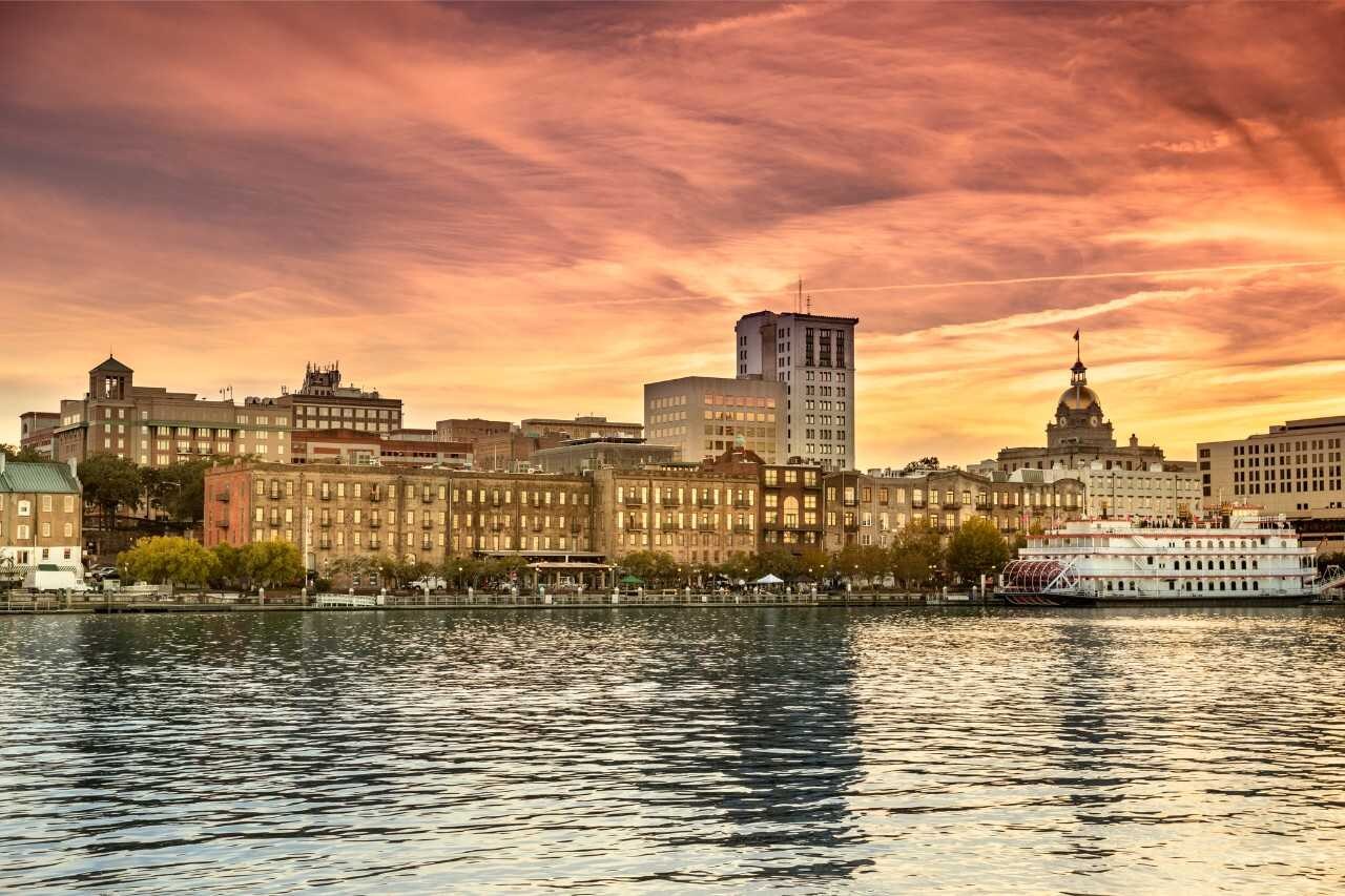Explore Your Next Vacation
