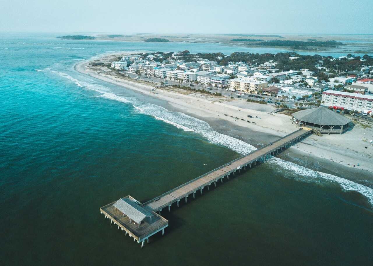 Explore Your Next Vacation