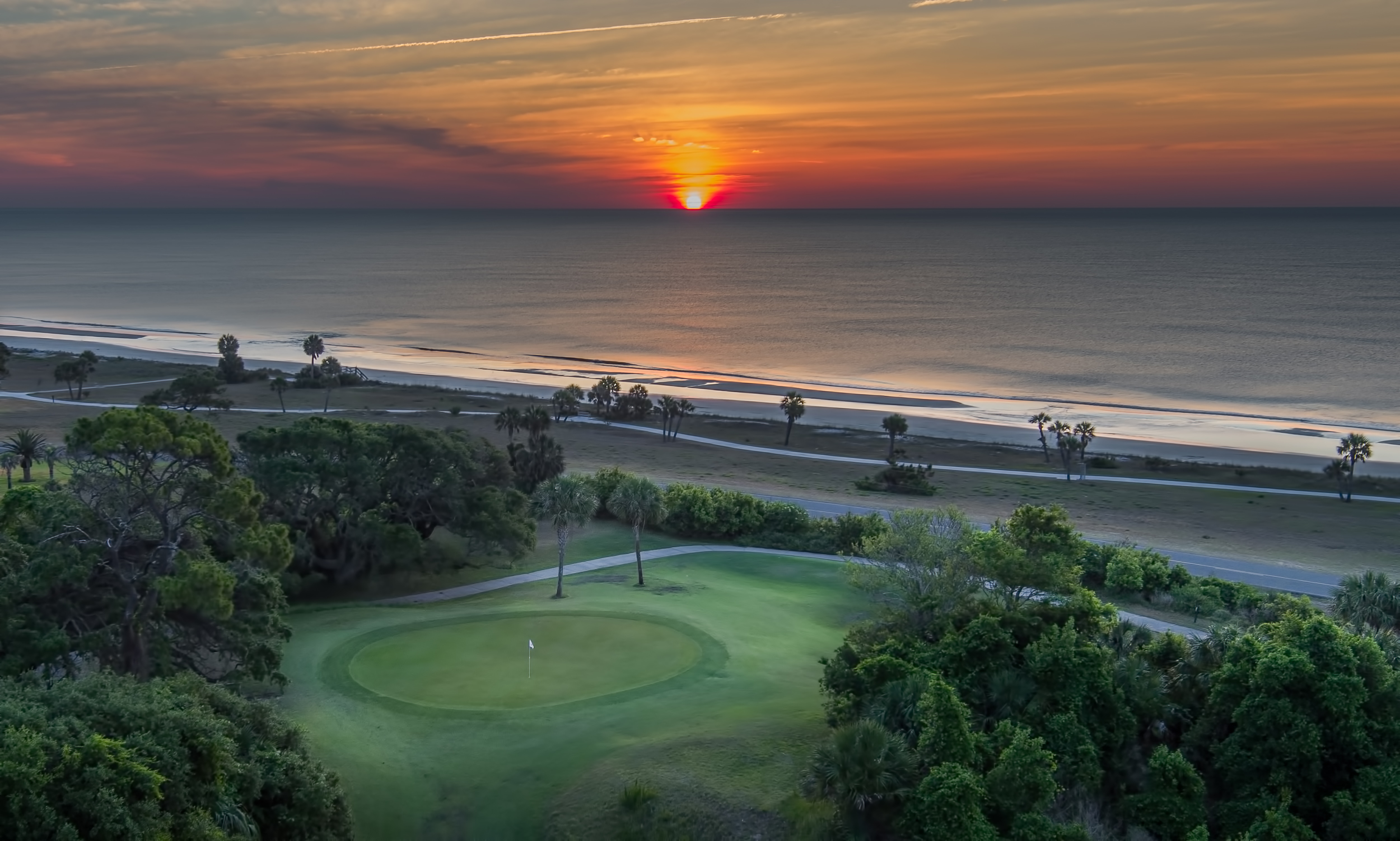 Marriott Hotels in Jekyll Island Marriott Bonvoy