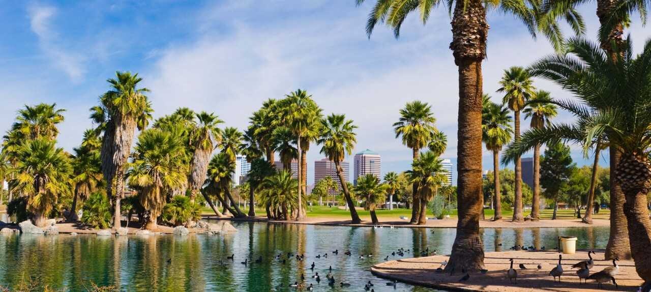 Explore Your Next Vacation