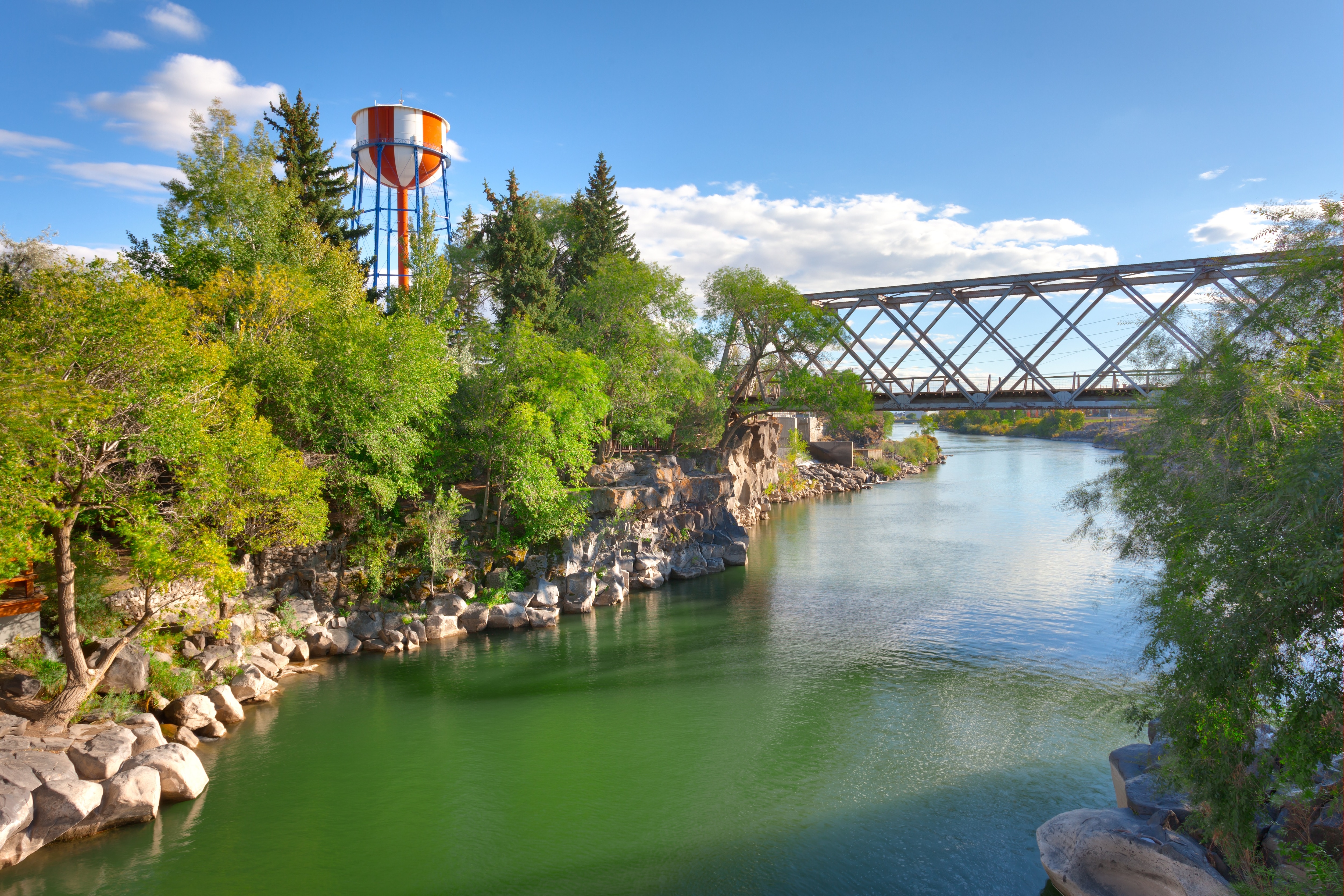 Marriott Hotels in Idaho Falls