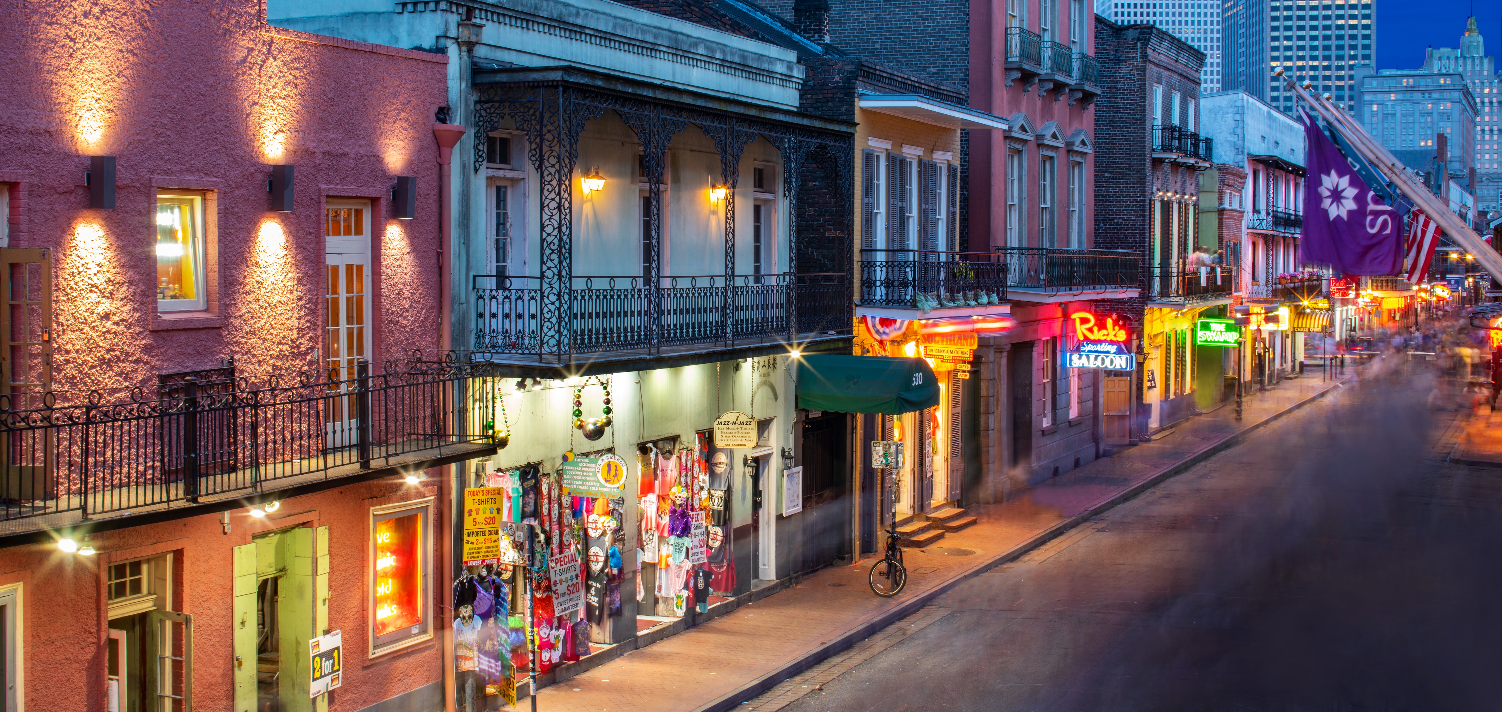 Explore Your Next Vacation