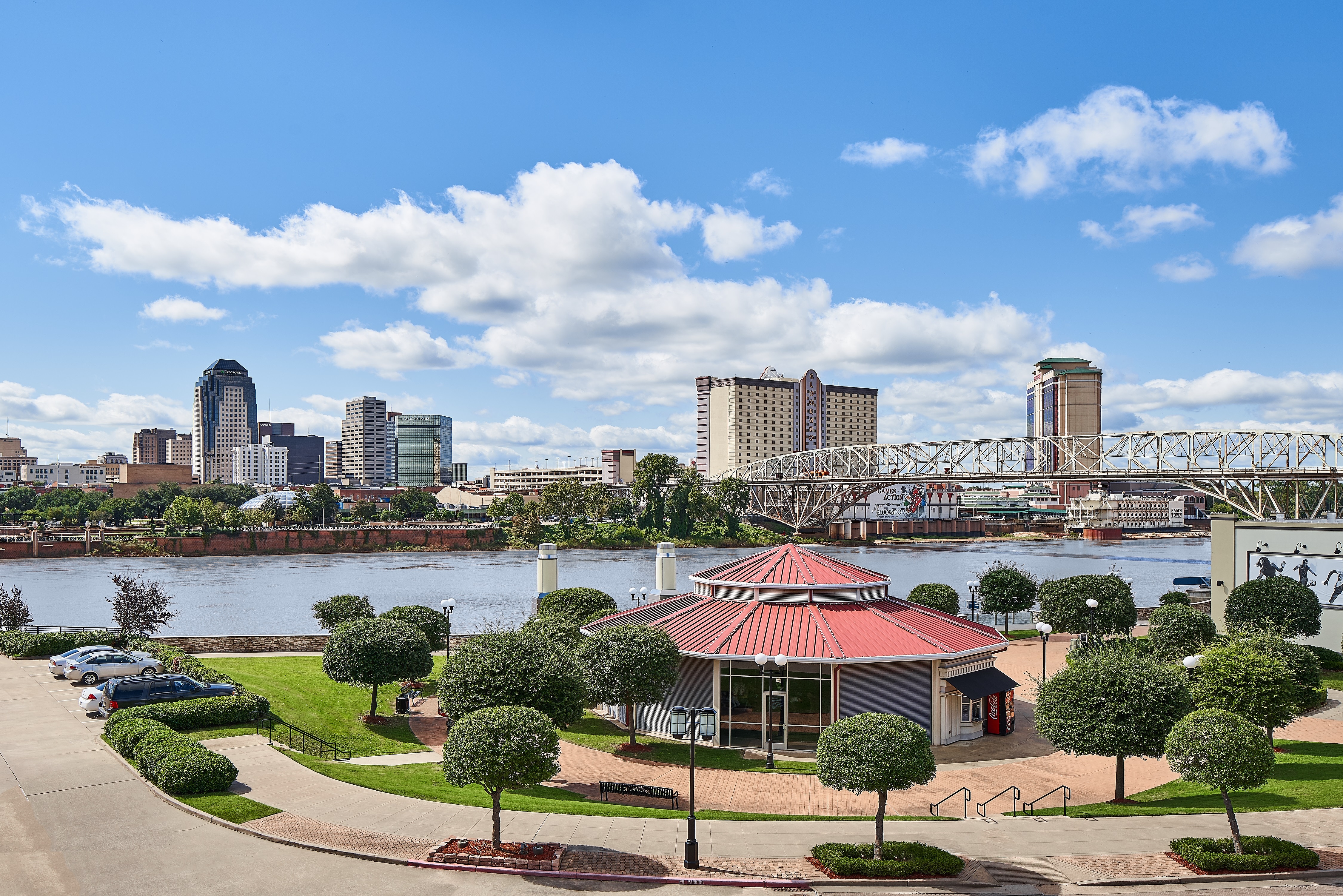 Shreveport Escort
