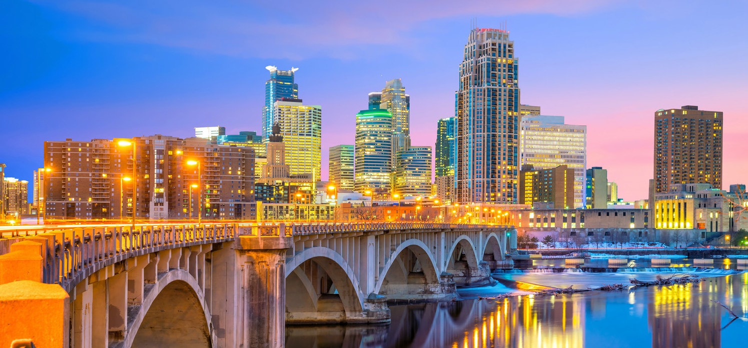 Marriott Hotels in Minneapolis | Marriott Bonvoy