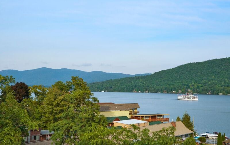 Marriott Hotels in Lake Marriott Bonvoy