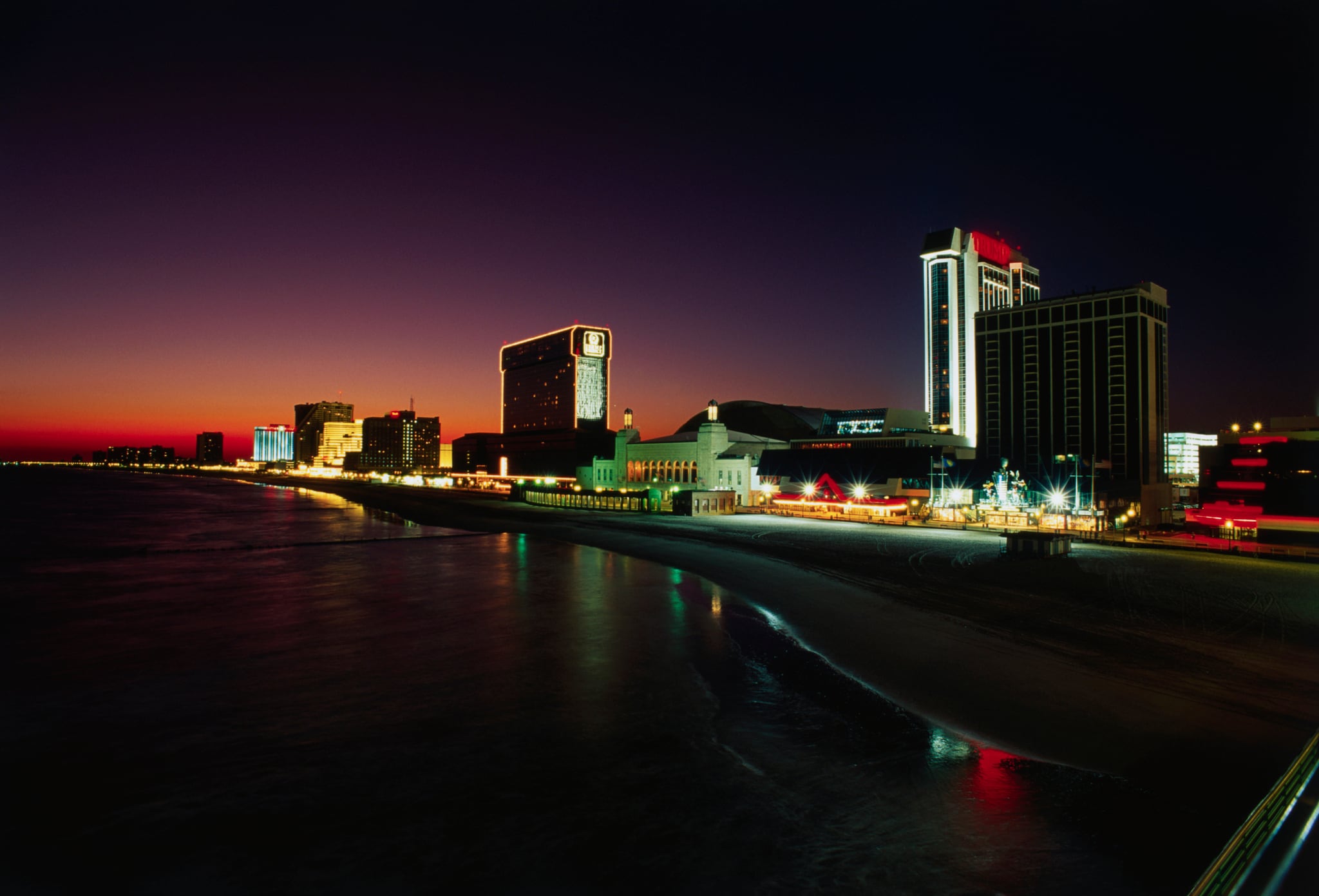 Top Hotels In Atlantic City Marriott Atlantic City Hotels