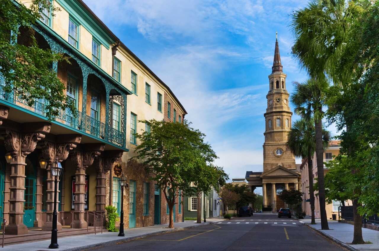 Explore Your Next Vacation