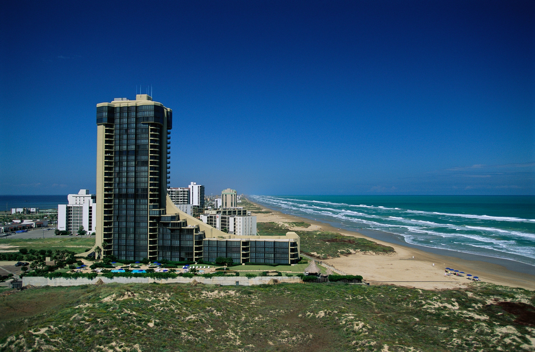 Marriott Hotels in South Padre Island Marriott Bonvoy