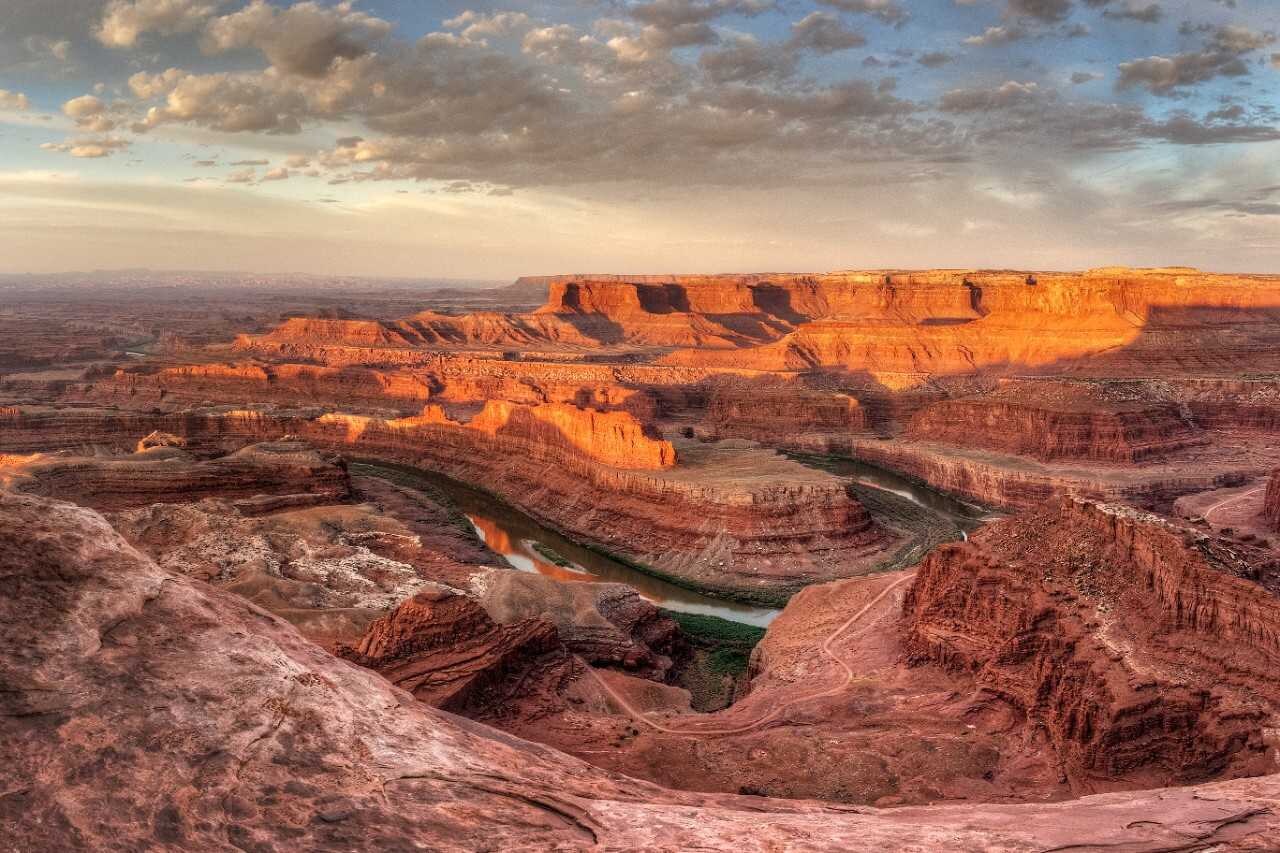 Explore Your Next Vacation