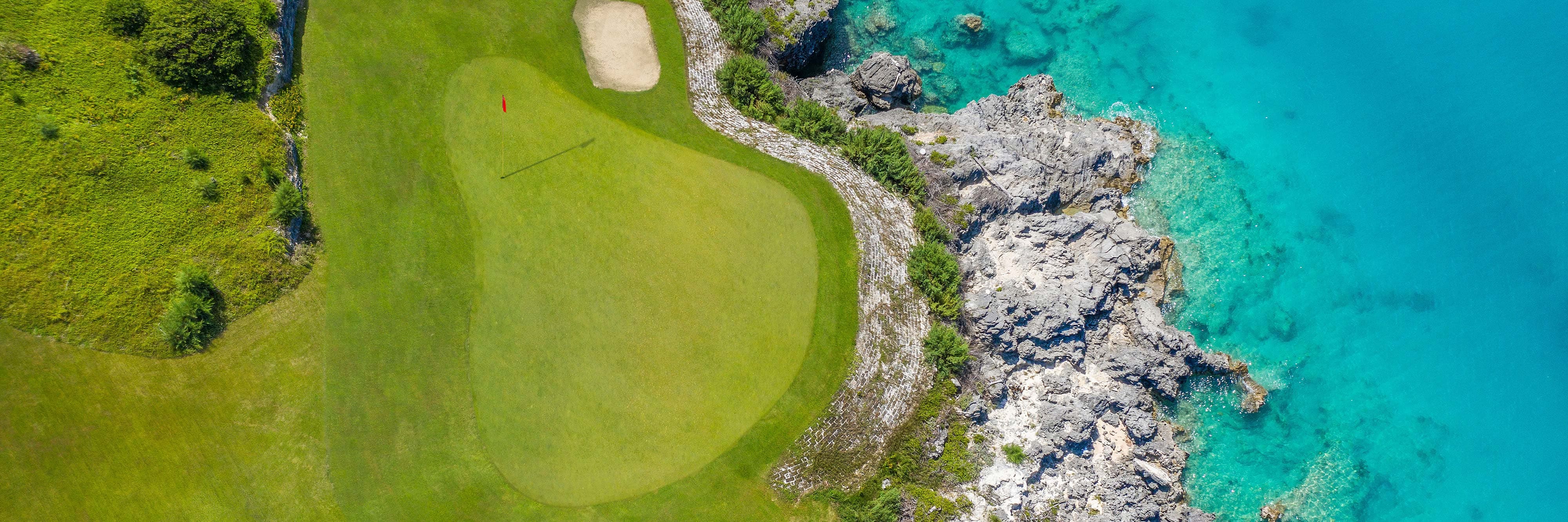 The St. Regis Bermuda Resort