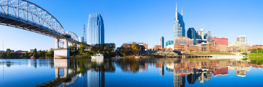 TownePlace Suites Nashville Goodlettsville