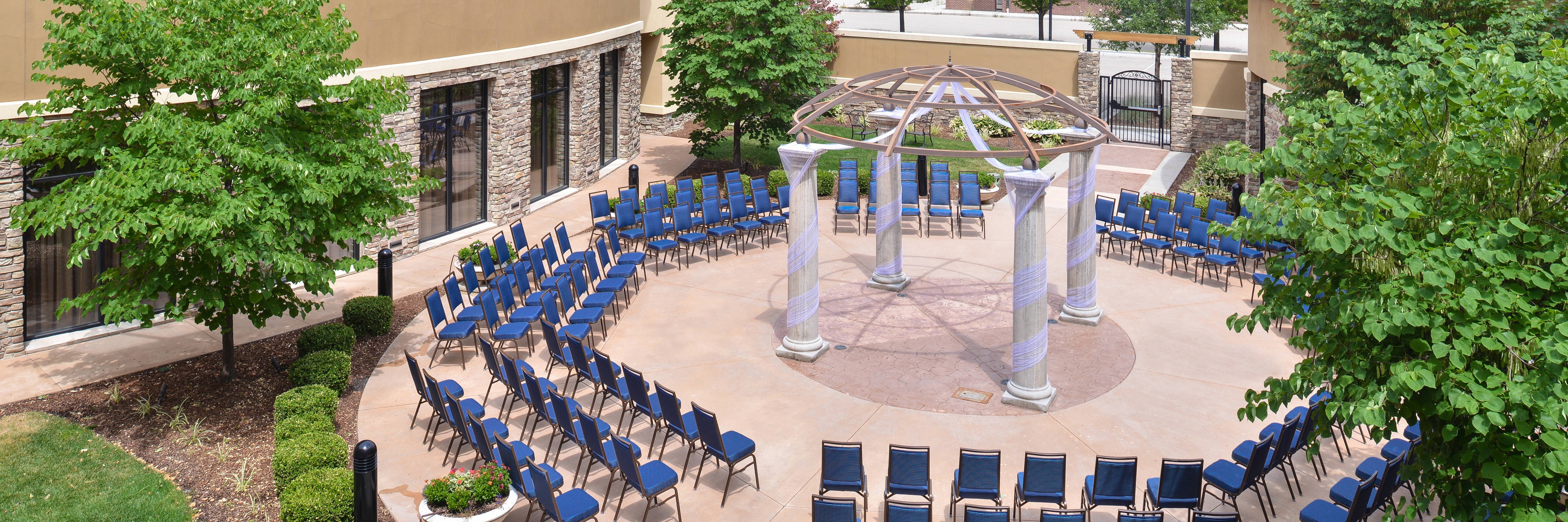 Courtyard Boise West/Meridian