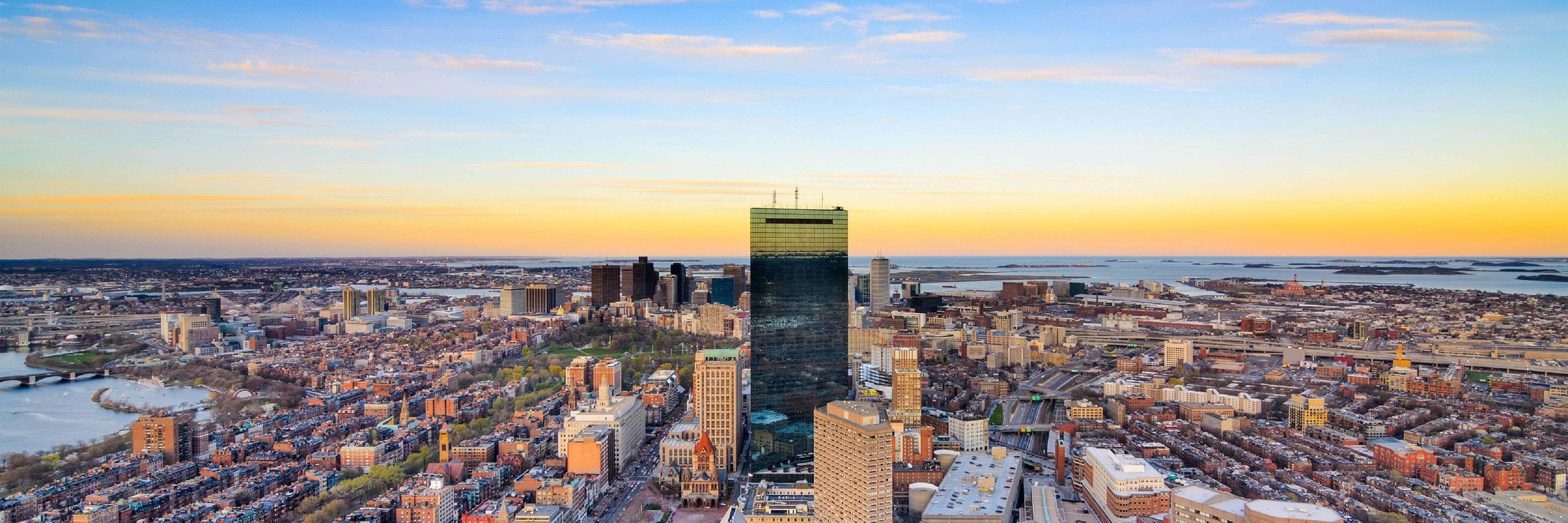 Boston Marriott Copley Place